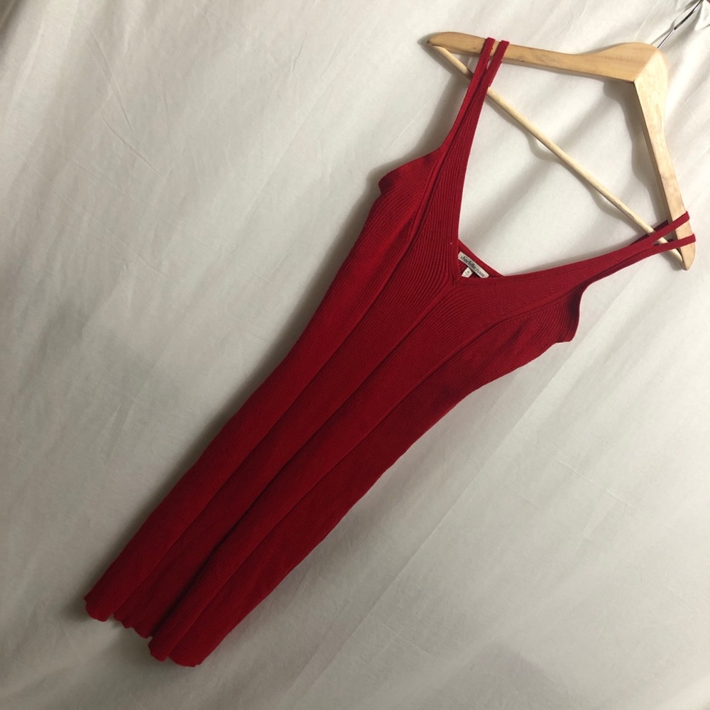 Freaky Dress ❤️
